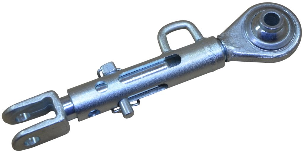 Adjustable Stabilizer Bar Sway Block RE242457