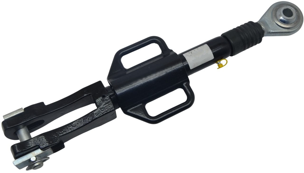 Massey Ferguson Levelling Box Assembly 3798046M91